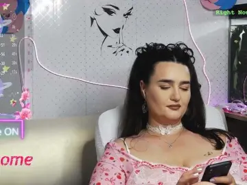 Bongacams Live Sex of WickedButShy