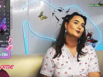 Bongacams Sex Cam of WickedButShy