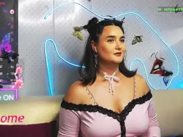 Bongacams Sex Chat of WickedButShy