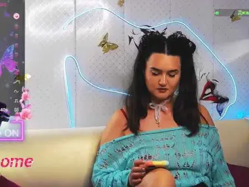 Bongacams Live Porn of WickedButShy