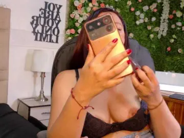 Bongacams Live Porn of Alessiafury
