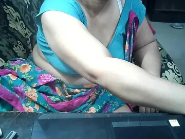 Bongacams Adult Webcams of Indianbhabhimilf40