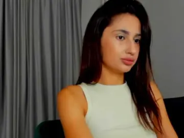 Bongacams Adult Webcam of AnitaSi