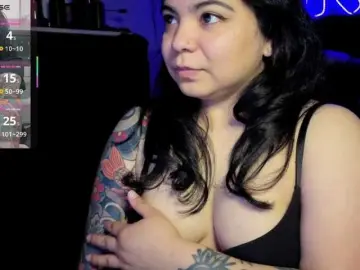 Bongacams Live Sex Cam of Kimmiakiss22