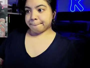 Bongacams Adult Video Chat of Kimmiakiss22