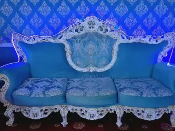 Bongacams Free Porn Cam of MissRossi