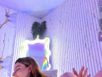 Bongacams Adult Webcam of Naomy-tay1