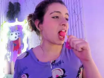 Bongacams Live Porn of Naomy-tay1