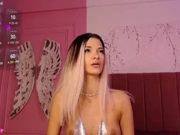 Bongacams Live Porn of PinkySparkss