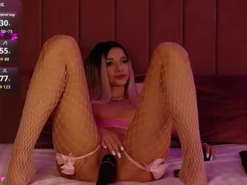 Bongacams Adult Webcams of PinkySparkss
