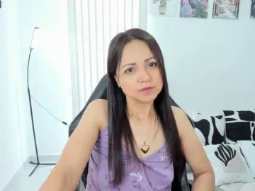 Bongacams Private Sex Chat of Carlin1511