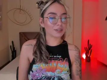 Bongacams Private Sex Chat of MaddisonCollins