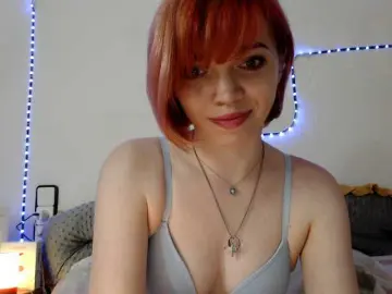 Bongacams Sex Chat of olivka-flower