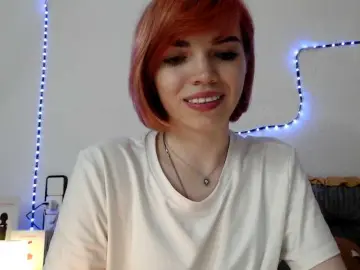 Bongacams Free Porn Cam of olivka-flower