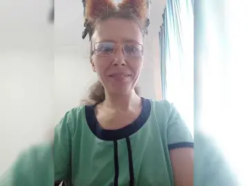 Bongacams Nude Webcam of -queen-margo-