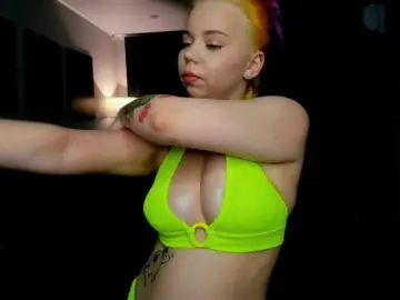 Bongacams Private Sex Chat of FunnyVibe