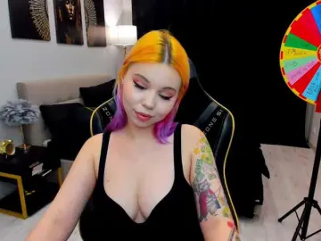 Bongacams Free Live Porn of FunnyVibe