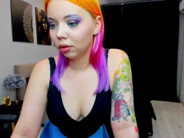 Bongacams Live Sex of FunnyVibe