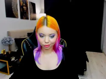 Bongacams Adult Webcam of FunnyVibe