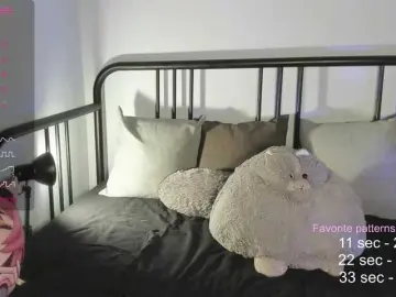 Bongacams Sex Chat of KiraSigmaMeow