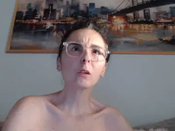 Bongacams Nude Webcam of cleophee