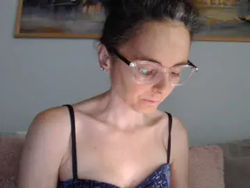 Bongacams Live Porn of cleophee