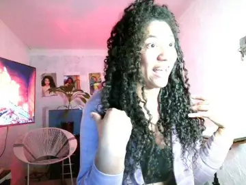Bongacams Nude Webcam of Bellacrespa