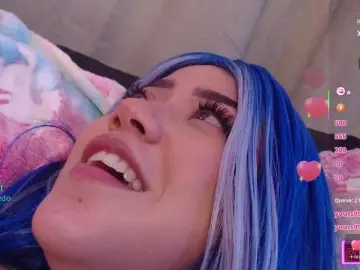 Bongacams Free Live Porn of Emmy-Ruiz
