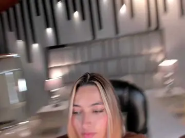 Bongacams Live Porn of MelissaMoore