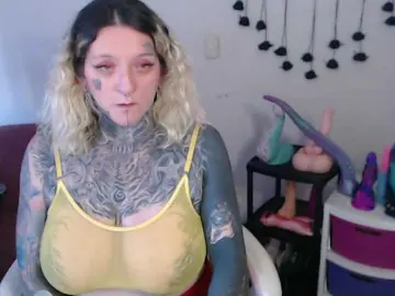 Bongacams Free Live Porn of sloppytitss