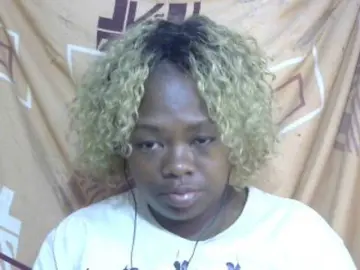 Bongacams Adult Webcam of Pinay-Sexy