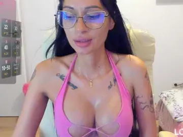 Bongacams Live Porn of kissnicol