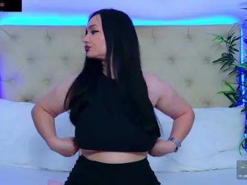 Bongacams Best live sex cam show of DaliyaArabian