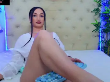 Bongacams Best Webcam of DaliyaArabian