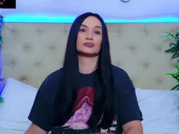 Bongacams Private Sex Chat of DaliyaArabian