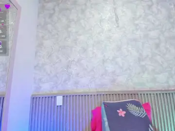 Bongacams Best Webcam of Reichel05