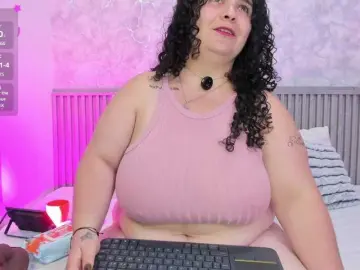 Bongacams Sex Cam of Reichel05
