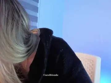 Bongacams Adult Webcam of Charlotte-glasses