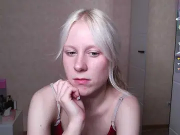 Bongacams Live Porn of Mary-Kitty