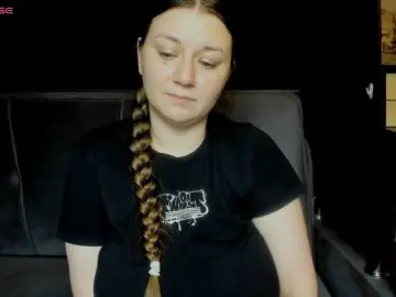 Bongacams Live Sex Cam of AlisaBacker