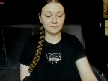 Bongacams Adult Webcam of AlisaBacker
