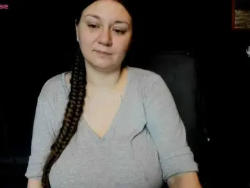 Bongacams Live Sex of AlisaBacker