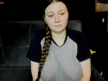 Bongacams Sex Cam of AlisaBacker