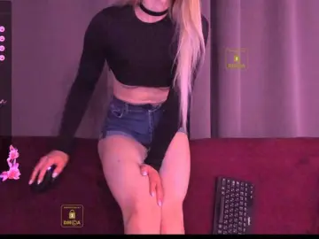 Bongacams Free Porn Cam of Sweet-Anna