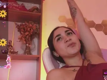 Bongacams Live Sex Cam of britt-grey