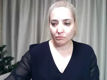 Bongacams Adult Webcam of mariska-kiska