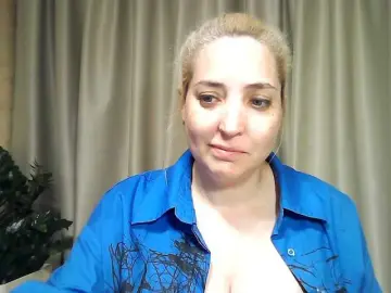 Bongacams Sex Cam of mariska-kiska