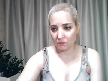 Bongacams Nude Webcam of mariska-kiska