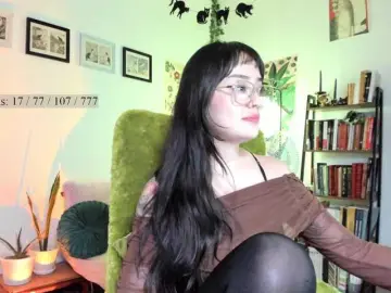 Bongacams Free Porn Cam of Luci--ana