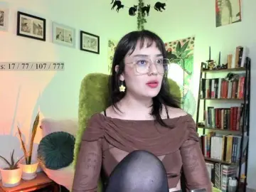 Bongacams Private Sex Chat of Luci--ana